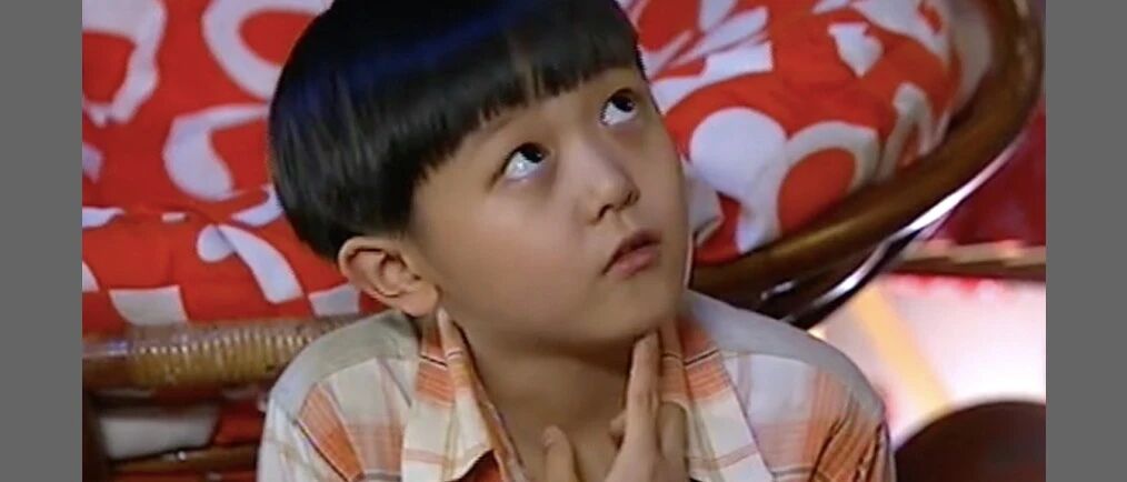 你们弟弟干过哪些幼稚事？