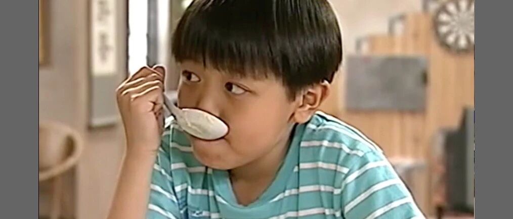 说说你见过哪些神奇路人