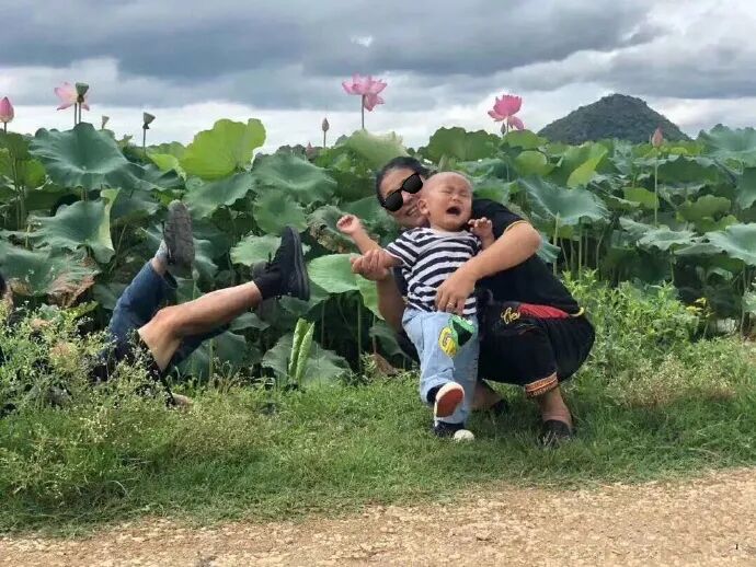 【爆笑】爆笑七夕，钢铁直男的礼物果然不让人失望哈哈哈哈哈哈（视频/组图） - 26