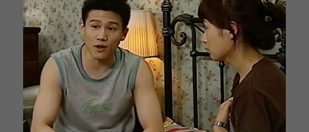 你或身边人长相凶狠是什么体验？