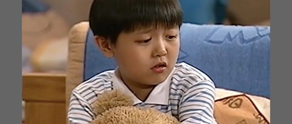 恋爱中的男生可以有多细节？