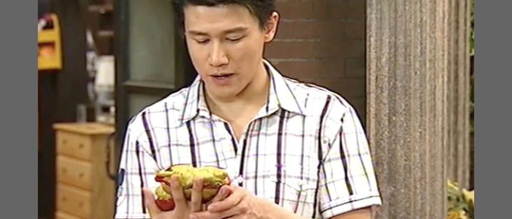 你见过别人做过哪些让人震惊的迷惑行为