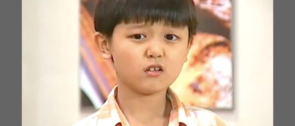 说说你第一次追别人或被追的经历