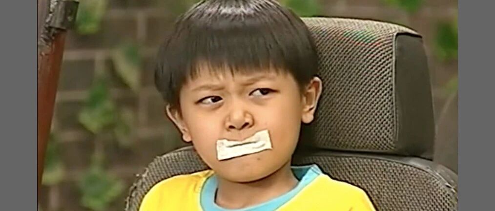 你被人插队时是怎么做的？