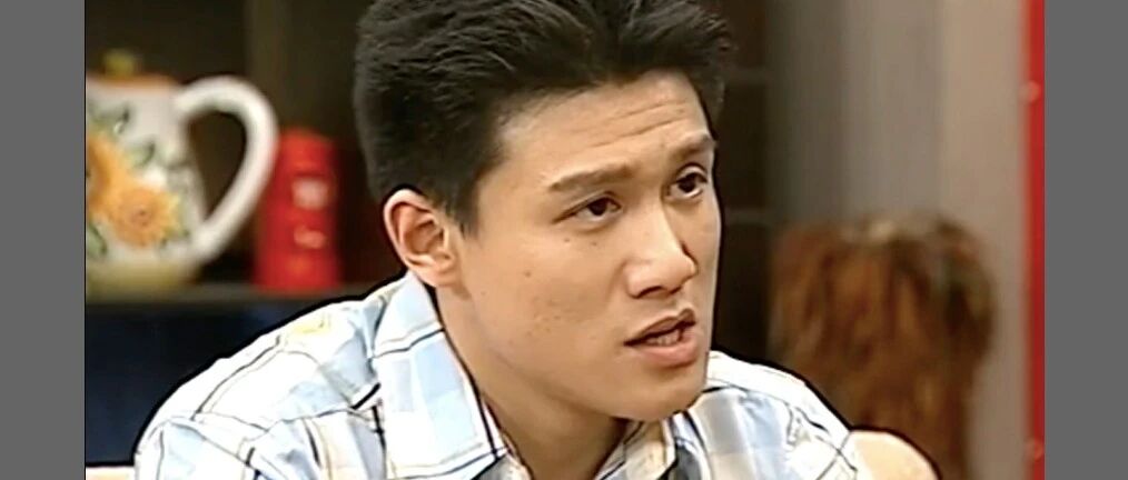 说说感受到过年氛围的瞬间