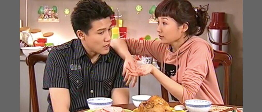 你最近听到哪些劲爆的八卦​​​？