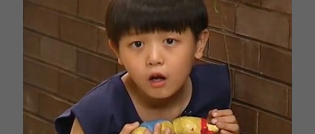 说说那些被很久不联系同学惊到的瞬间！