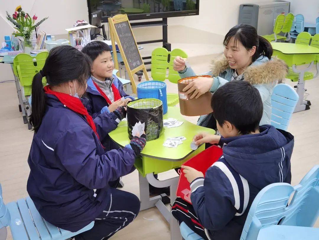 上海师范大学附属外国语小学_上海理工技术大学_上海理工大学附属小学