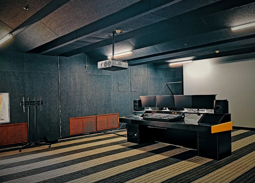 【动画（影视特效）专业】闪亮你的人生！