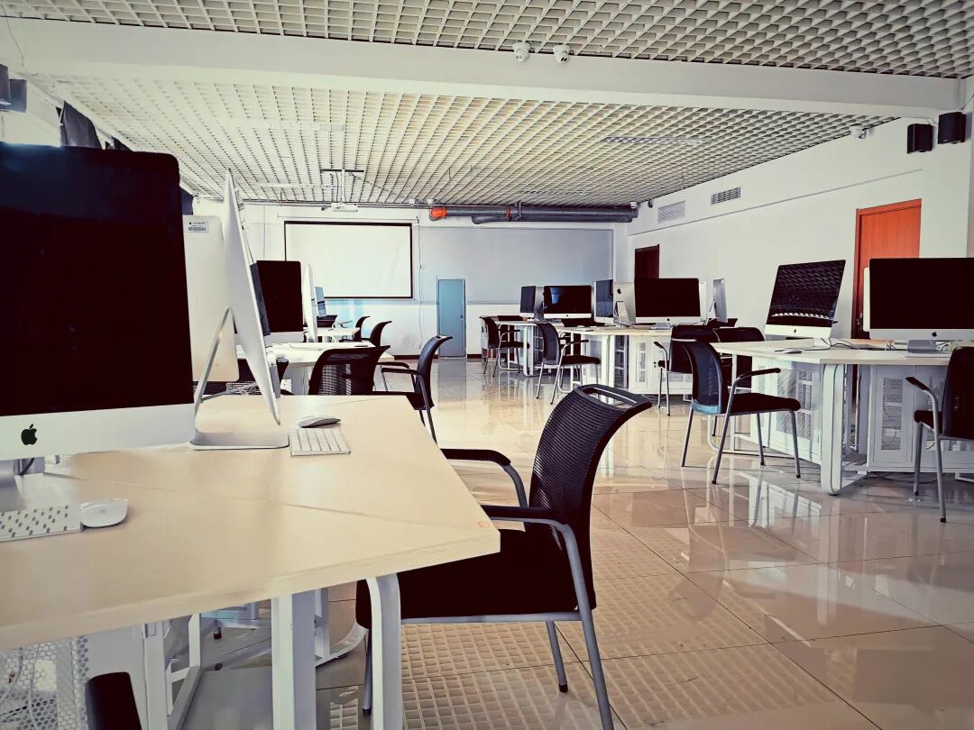 【动画（影视特效）专业】闪亮你的人生！