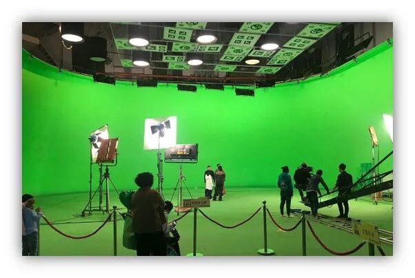 【动画（影视特效）专业】闪亮你的人生！