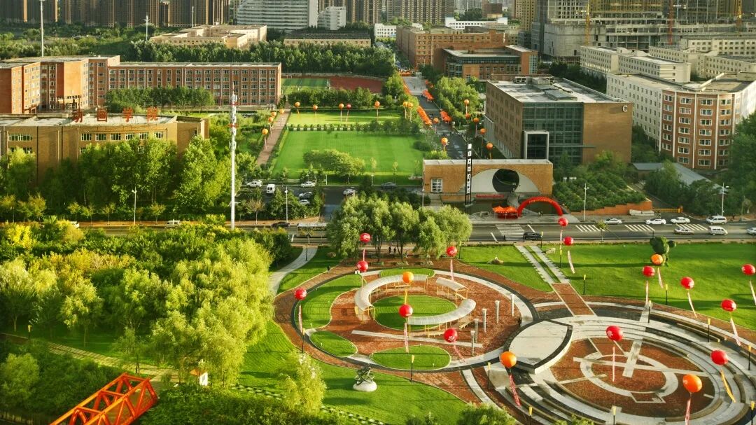 【动画（影视特效）专业】闪亮你的人生！