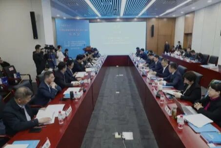 法治政府2021-2022评估报告发布