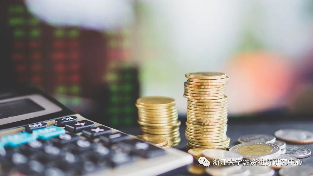 2022年7月融资租赁公司公开市场融资报告