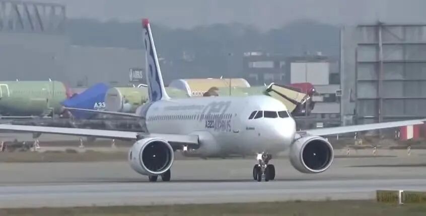 三大航订购2400亿大单，融资租赁扮演重要角色