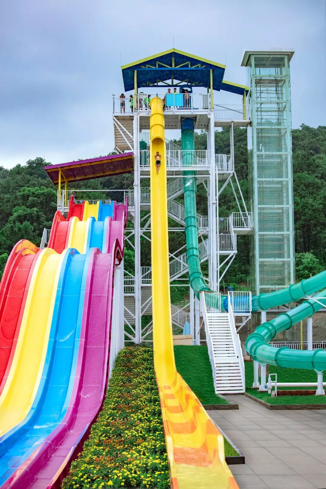 【佛山高明】【日间夏季卡】198元抢盈香日间夏季卡~全天可用~无限次