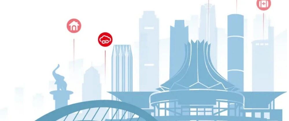 2020回望：扩圈的云计算和按下快进键的AI