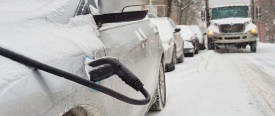 冬季续航迎大考，卖家秀和买家秀差距大，车主信谁？