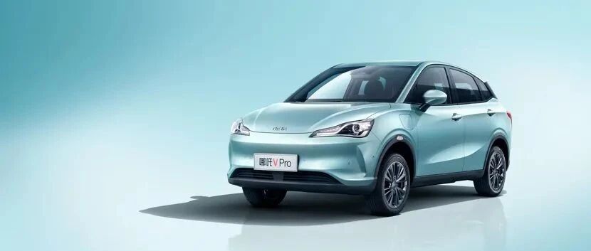 360“智取”哪吒车  周鸿祎做实数字化赋能