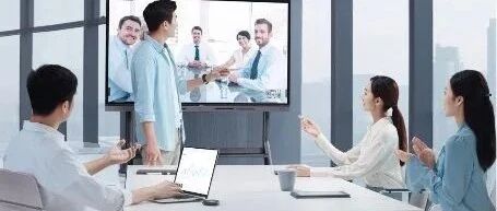 组织红利从真正的在线办公开始