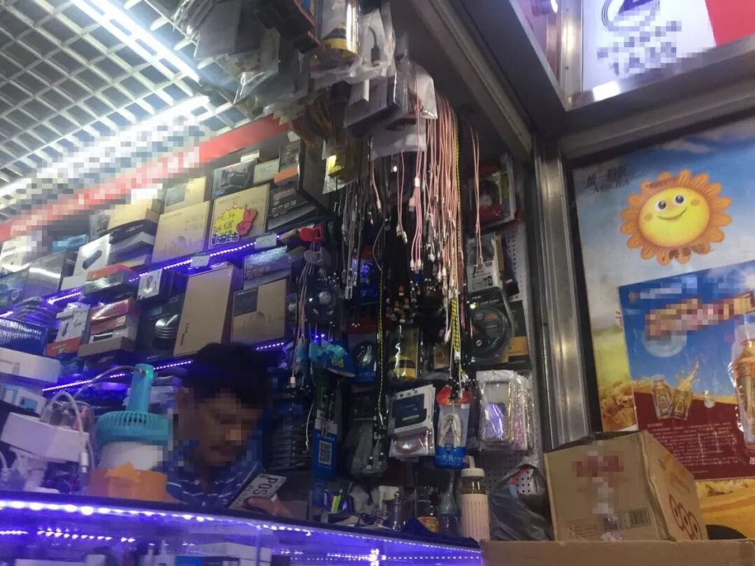 高价无公交线路由有玄机，暗含推展榨取使用者下载速度(图2)