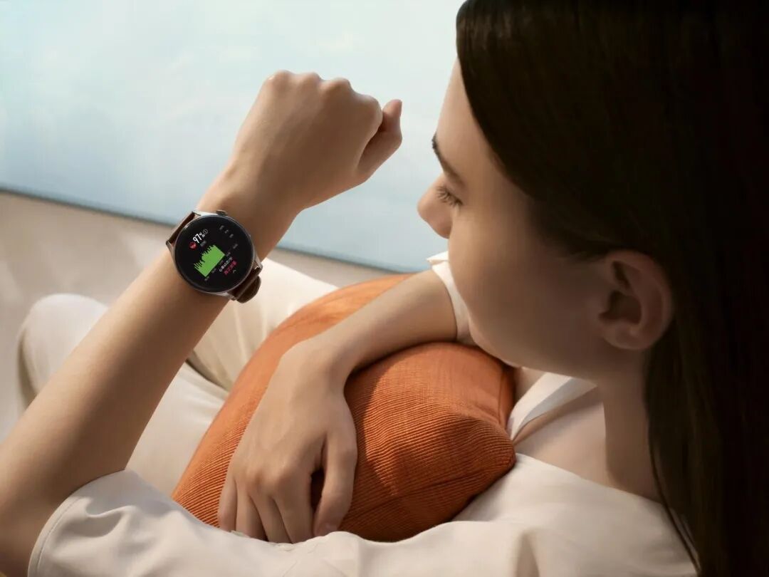 旗舰归来，看华为WATCH 3如何“打样”万物互联生活？-锋巢网