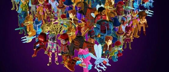 英伟达、微软和唱片公司眼中的元宇宙，究竟是什么样？