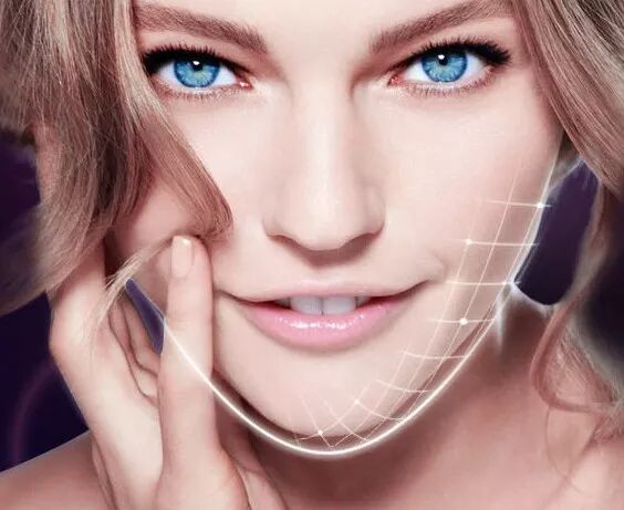 【广西水产渔药虚拟社区】如何打造风靡娱乐圈的5d童颜心形脸?