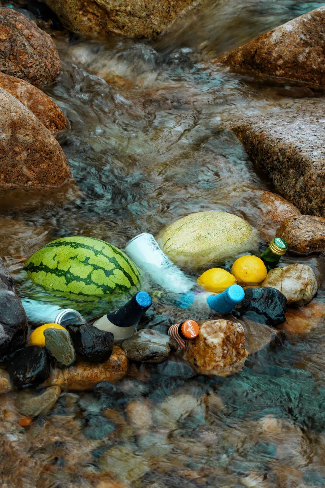 夏天的三清山，感受扑面而来的美好（附:游玩攻略）