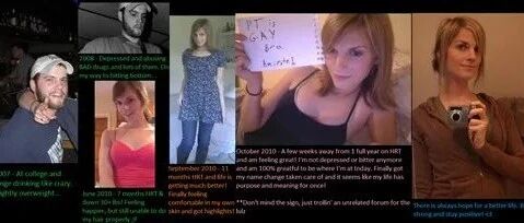 “药娘”们活得太难了