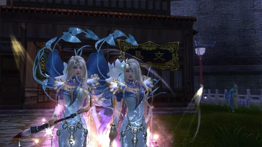 哪个游戏改变了你的人生？