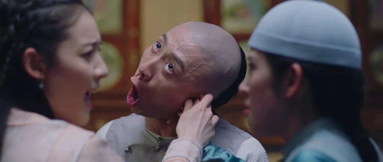 中国男人纳妾简史