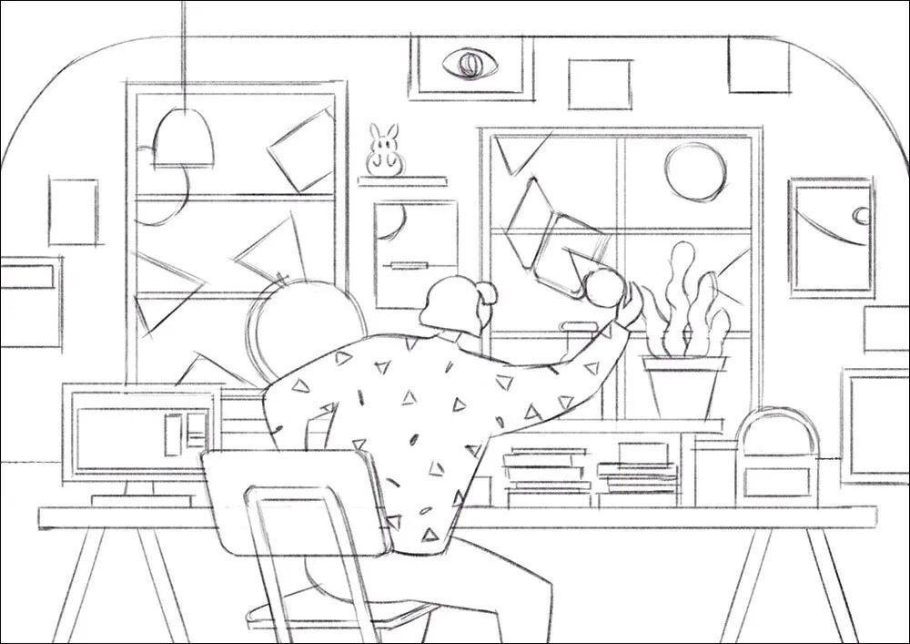 用ps怎么画图案_ps画图案怎么画_ps怎么画自己想要的图案