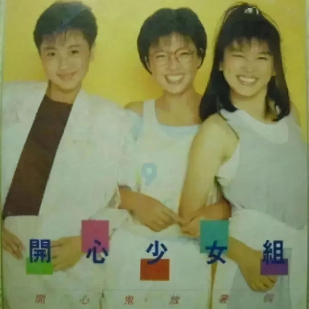 罗美薇:曾红过丈夫张学友,婚后放弃事业,两人相爱39年成神仙伴侣