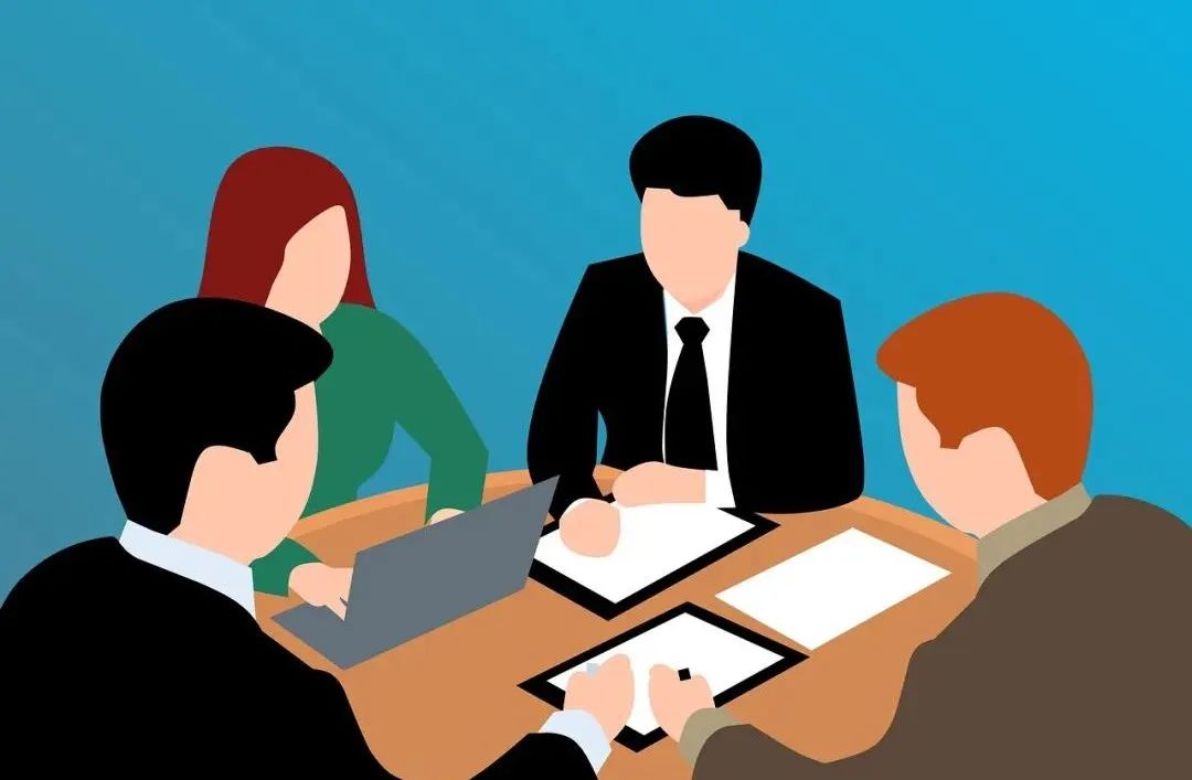 会议宝典如何开好组织中的9种会