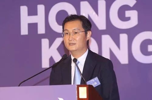 股权腾讯结构是什么_腾讯股权结构_股权腾讯结构分析