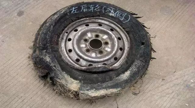 【注意】车辆刹车偏软，证明您的车辆出现了什么问题？