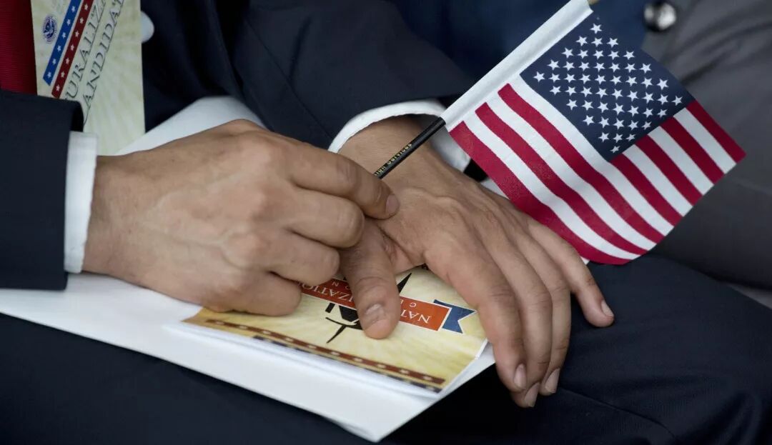 拿到公民就万事大吉了 川普政府严查入籍欺诈有人已被剥夺国籍 波士顿华人资讯 微信公众号文章阅读 Wemp