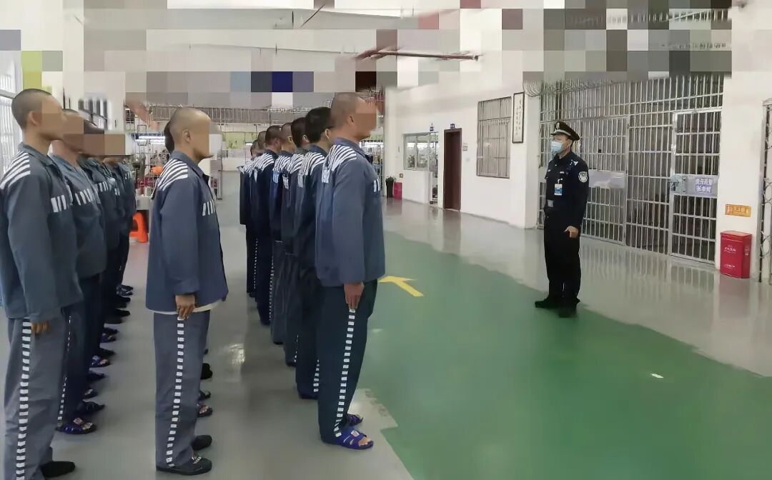 服刑人员不适应监狱环境,怎么办?