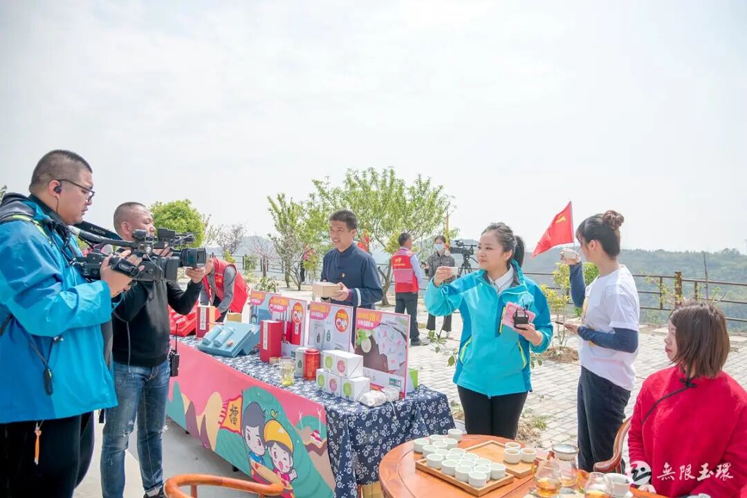 冲进全国top10丨来看玉环直播电商发展的tips