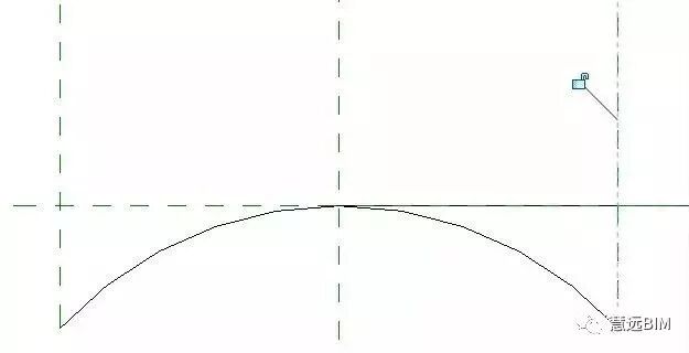 腿腿教學網-Revit教程 | Revit弧形管道建模方法初探