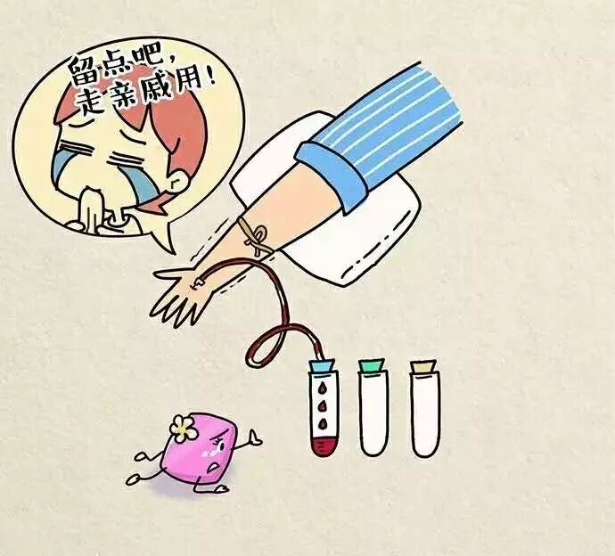 下面,黎子酱就把自己的亲身体验分享给大家,揭开碘131药水的神秘面纱.