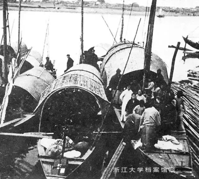 浙大西迁之梅城往事