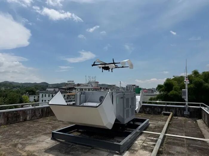 2026年8月低空产业全面提速：从赛事迭代到场景落地，无人机人才迎来黄金窗口期