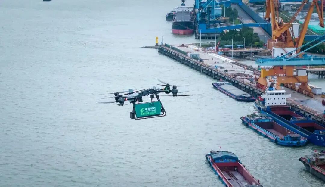 它救了一个人，也点亮了一座城