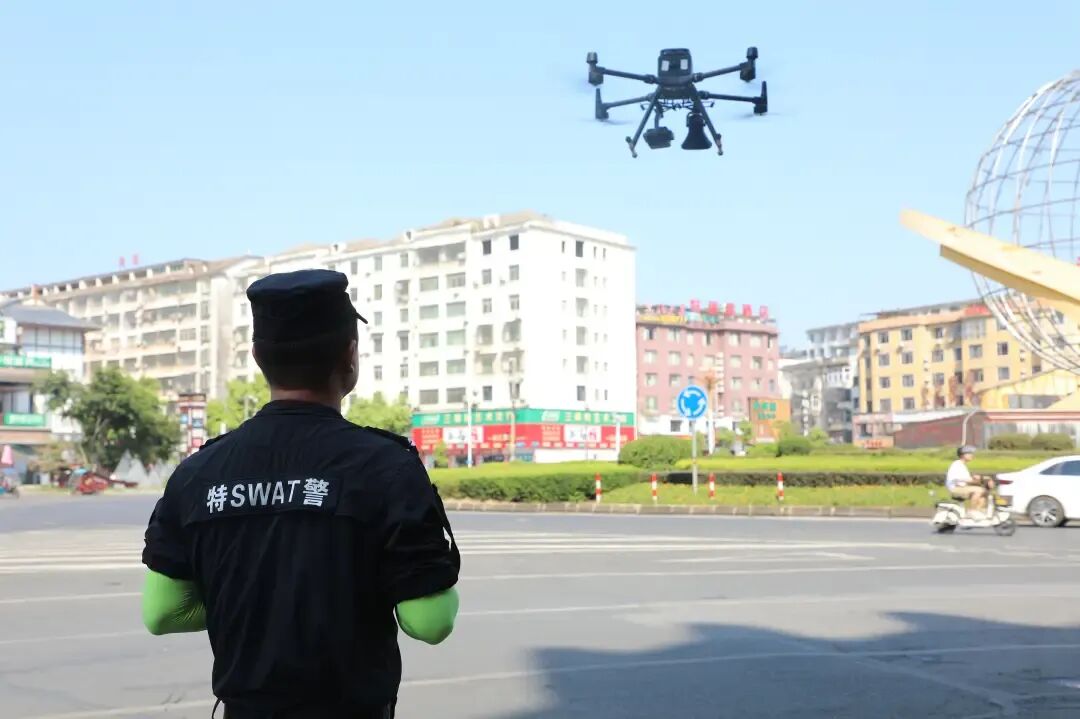 9月低空产业持续升温！无人机主流就业赛道及入行指南
