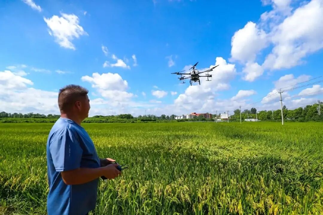 9月低空产业持续升温！无人机主流就业赛道及入行指南