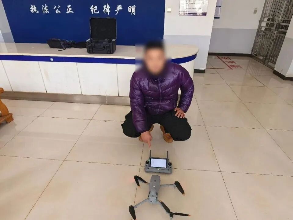 27.4万架无人机迎来强监管！湖北出新规，会飞≠能随便飞