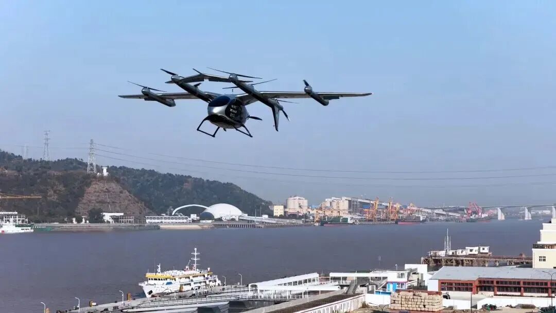 万亿蓝海爆发！低空+海洋成新核心赛道，持证人才抢占时代红利