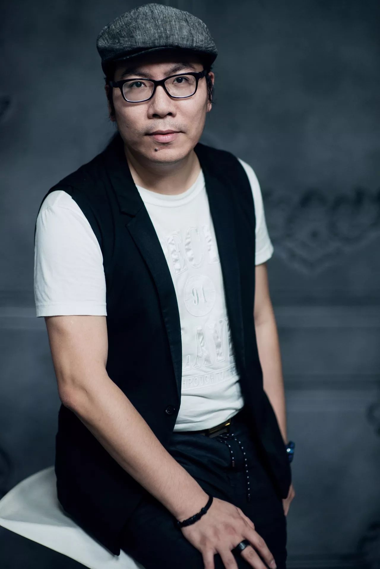 主讲嘉宾 1月27日│谢英凯,彭征,陈嘉君,郑铮 2月3日│何永明,史鸿伟